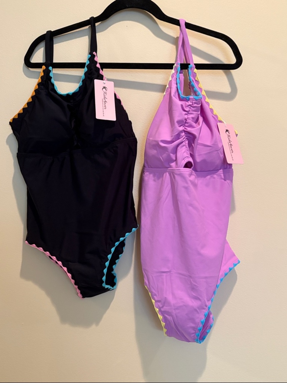 NWT- 2  One-Piece Swimsuits